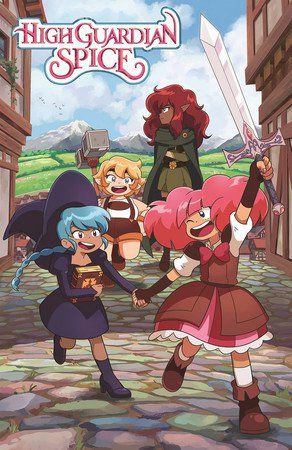 Ресурс Crunchyroll будет производить свое аниме