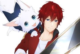 Галерея персонажей "Yume Oukoku to Nemureru 100 Nin no Ouji-sama"