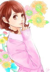 "Mahoutsukai ni Narenakatta Onnanoko no Hanashi" выйдет в 2020 году