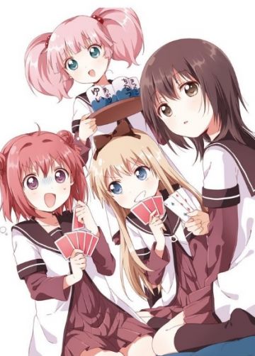 OVA &quot;YuruYuri&quot;