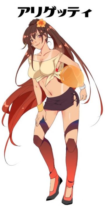 "LadySpo" выйдет 9 апреля