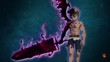 &quot;Black Clover &quot; продолжится