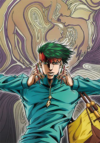 Анонсирован выход новой OVA по манге "Kishibe Rohan wa Ugokanai"
