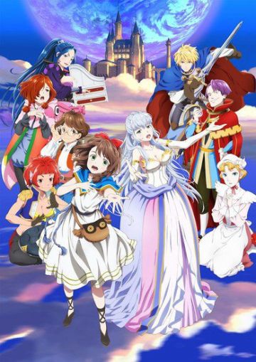 Новый трейлер &quot;Lost Song&quot;