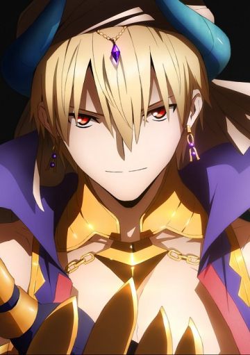 На сайте "Fate/Grand Order: Babylonia" представлен тизер и герои