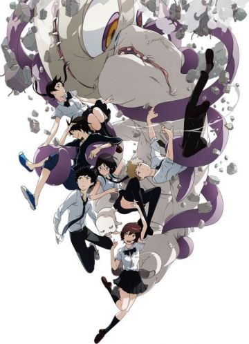 Будет "Cencoroll" - 3