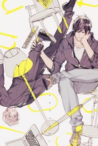 Трейлер "Ten Count"