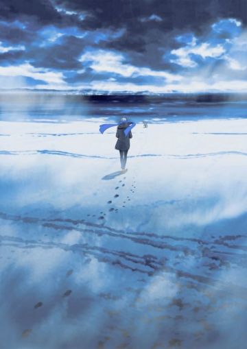 "Yuri!!! on Ice Gekijo-ban: Ice Adolescence"" в этом году не выйдет