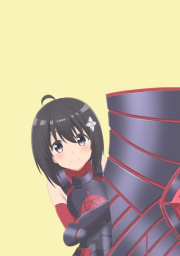 Подробности сериала "Itai no wa Iya nano de Bougyoryoku ni Kyokufuri Shitai to Omoimasu"