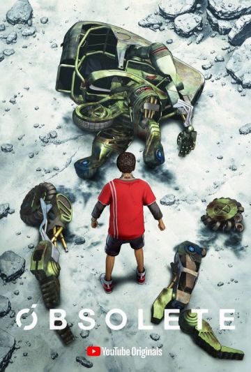 В "OBSOLETE" будет шесть серий