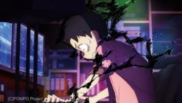 Подробности аниме "Eiga Daisuki Pompo-san"