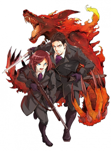 Дата премьеры "Fairy gone"