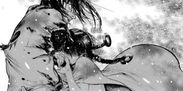 Открыт сайт нового аниме "Mugen no Juunin"