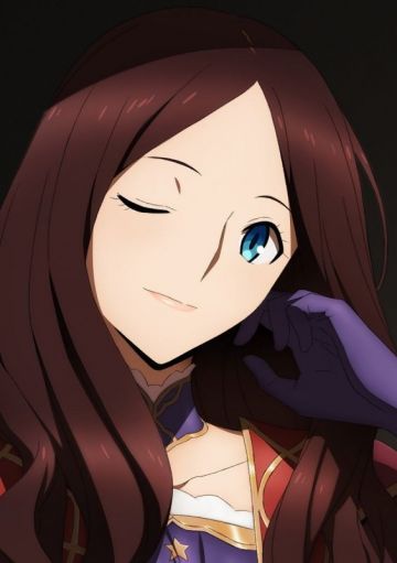 Пополнение команды "Fate/Grand Order: Babylonia"