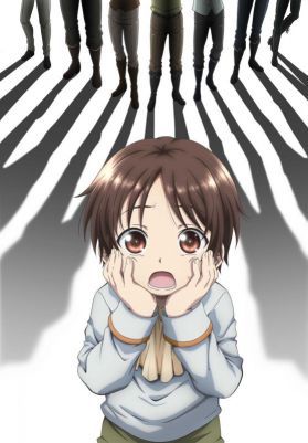 Названы сейю главных гереов "Hachi-nan tte, Sore wa Nai deshou!"