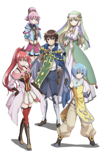 Дата выхода "Hachinan tte, Sore wa Nai deshou!"