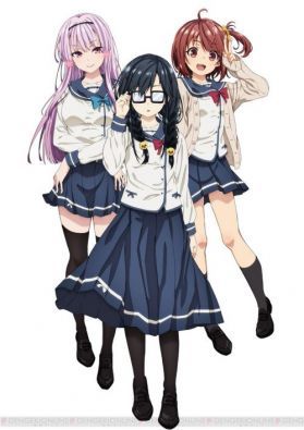 Дата премьеры "Ore wo Suki nano wa Omae dake ka yo"