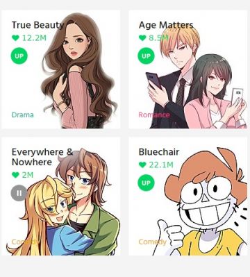 Новые аниме-студии