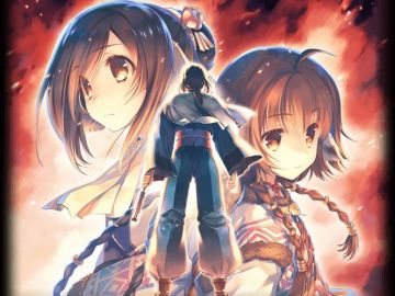Анонсировано аниме "Utawarerumono: Futari no Hakuoro"