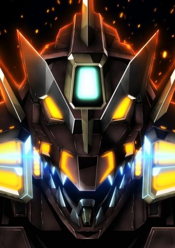 Новый аниме-проект "SSSS.DYNAZENON"