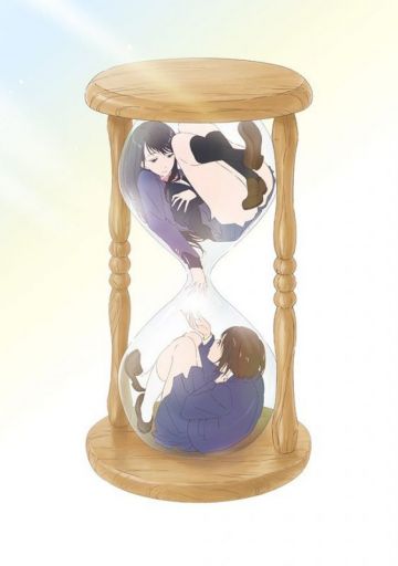 Новости аниме "Fragtime"