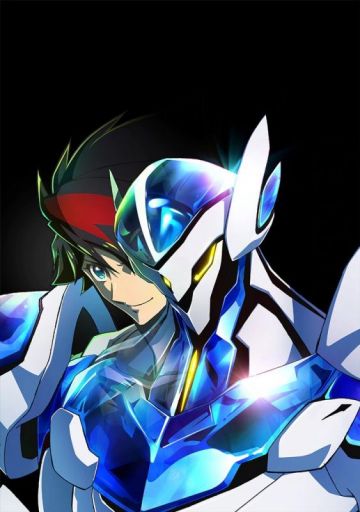 Новости проекта Горо Танигути "Back Arrow"