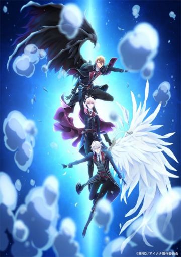 Анонсирован третий сезон музыкального сериала "IDOLiSH7"