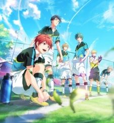 Трейлер "Futsal Boys!!!!!"