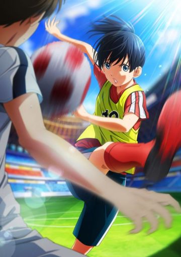 Определена дата премьеры мувика "Sayonara Watashi no Cramer"