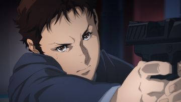 Мувик "Mobile Suit Gundam Hathaway" выйдет в июле