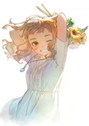 Названа дата премьеры мувика "Josee to Tora to Sakana-tachi"