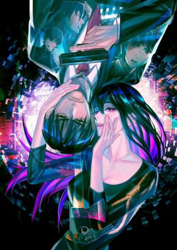 Видео к финальному эпизоду "Babylon"