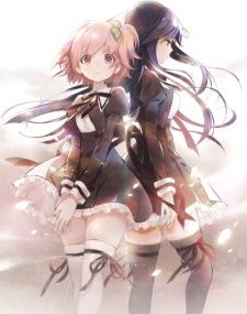 "Assault Lily Bouquet" выйдет в октябре