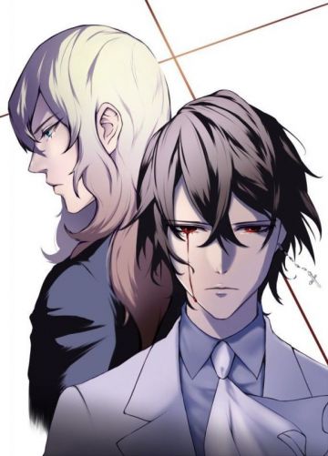 Музыка в "Noblesse"