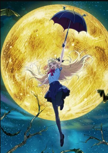 Новая героиня "Vlad Love"