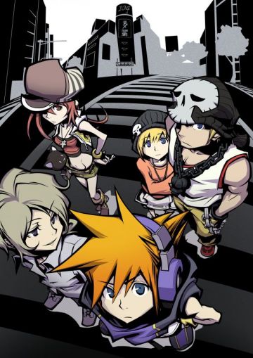 Дата премьеры "Subarashiki Kono Sekai The Animation"