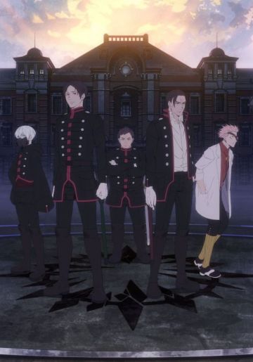 Третий трейлер "Mars Red"