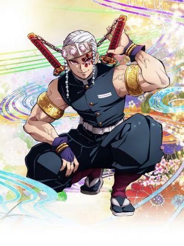 Анонсирован второй сезон "Kimetsu no Yaiba"