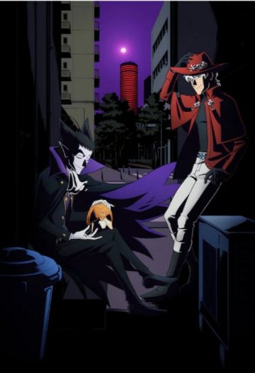 Анонсирован сиквел "Kyuuketsuki Sugu Shinu"