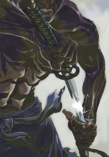 Дата премьеры сериала "Yasuke"