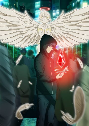 Сейю главных героев "Platinum End"