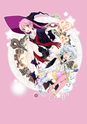 Манга "RPG Fudousan" будет экранизирована