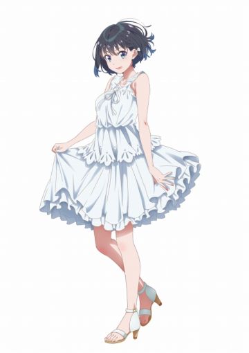 Первый трейлер "SELECTION PROJECT"