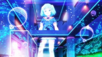 Вышел короткометражный футуристический  фильм "URVAN"