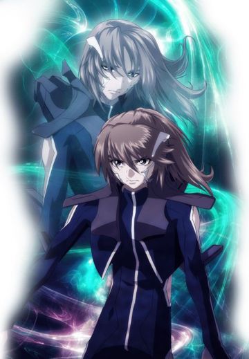 Анонсировано новое аниме по франшизе "Soukyuu no Fafner"