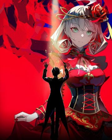 Анонс проекта "Takt Op"