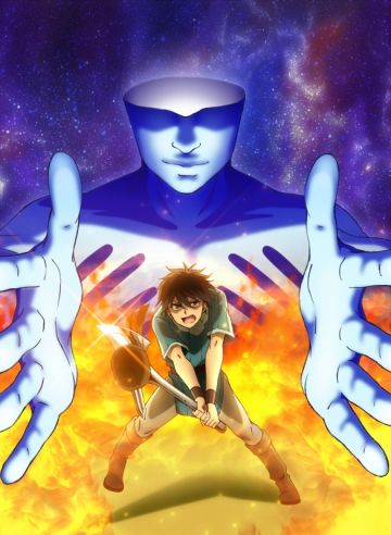 Музыка в сиквеле "100-man no Inochi no Ue ni Ore wa Tatte Iru"