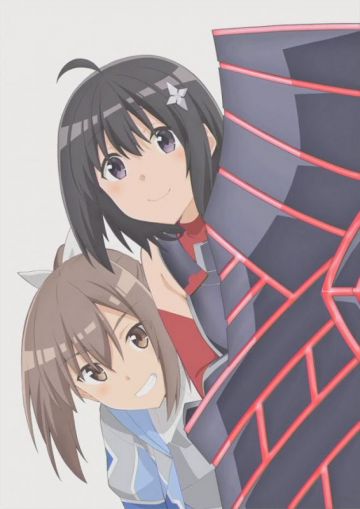 Новости сиквела "Itai no wa Iya nano de Bougyoryoku ni Kyokufuri Shitai to Omoimasu"