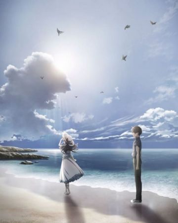 Новости сериала "Mahouka Koukou no Rettousei: Tsuioku-hen"