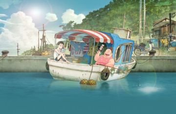 Роман "Gyokou no Nikuko-san" будет экранизирован